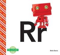 Cover image for RR