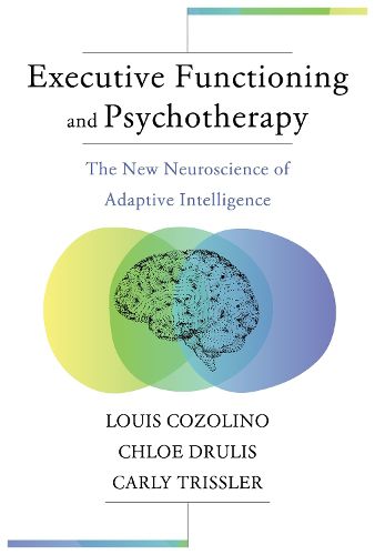 Cover image for Executive Functioning and Psychotherapy