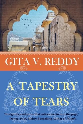 Cover image for A Tapestry of Tears