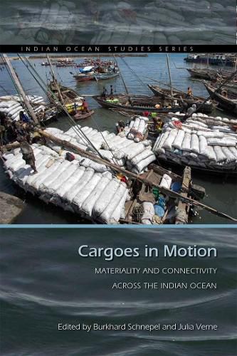 Cover image for Cargoes in Motion