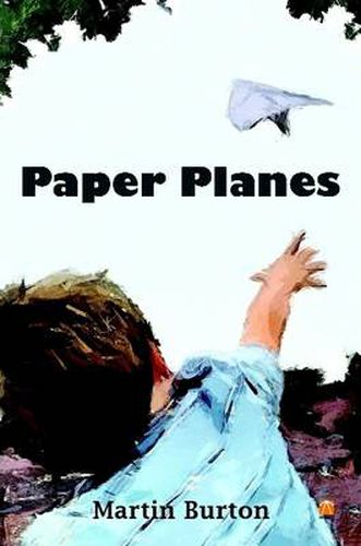 Cover image for Paper Planes