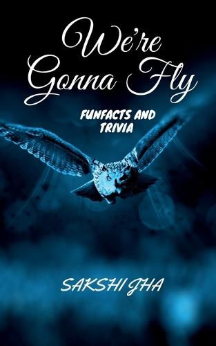 Cover image for We're Gonna Fly