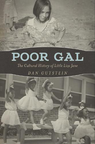 Cover image for Poor Gal