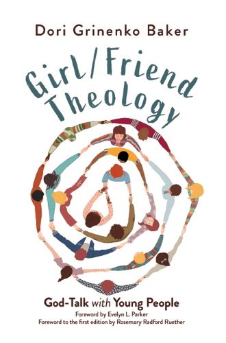 Cover image for Girl/Friend Theology