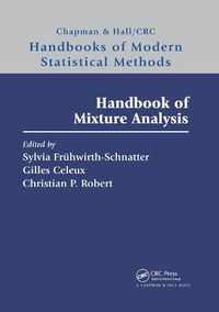 Cover image for Handbook of Mixture Analysis