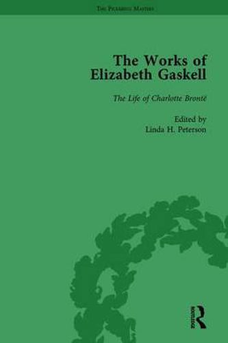 The Works of Elizabeth Gaskell
