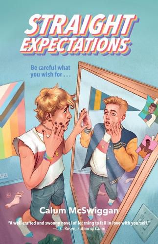 Cover image for Straight Expectations