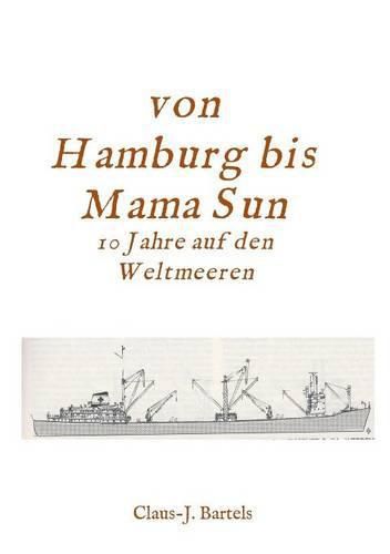 Cover image for Von Hamburg bis Mama Sun