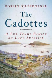 Cover image for The Cadottes