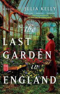 Cover image for The Last Garden in England