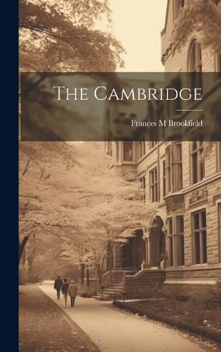 Cover image for The Cambridge