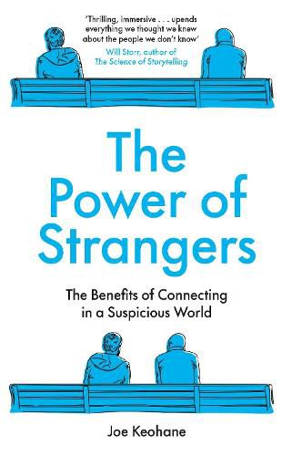 Cover image for The Power of Strangers