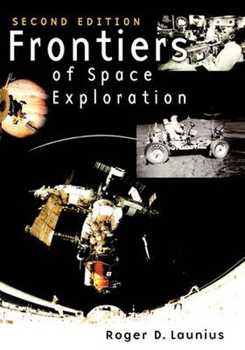 Frontiers of Space Exploration, 2nd Edition