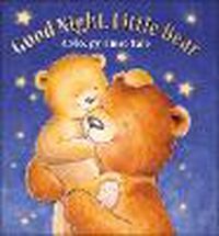 Cover image for Good Night, Little Bear