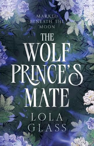 Cover image for The Wolf Prince's Mate