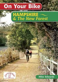 Cover image for On Your Bike Hampshire & the New Forest