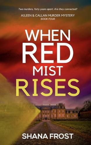 Cover image for When Red Mist Rises