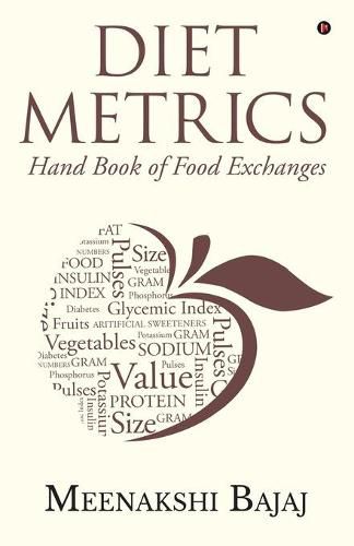 Cover image for Diet Metrics: Hand Book of Food Exchanges