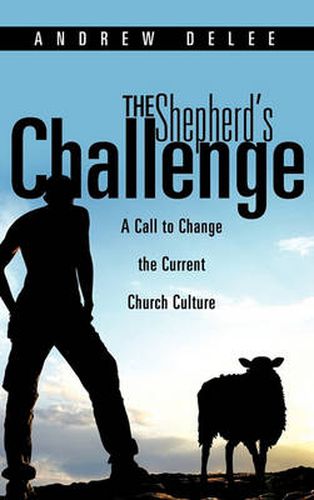 Cover image for The Shepherd's Challenge