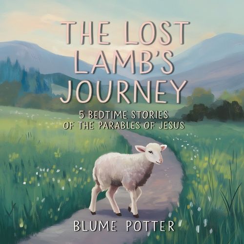 The Lost Lamb's Journey