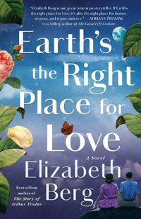 Cover image for Earth's the Right Place for Love