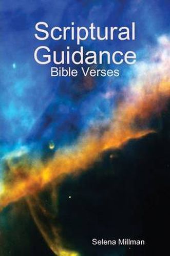 Cover image for Scriptural Guidance