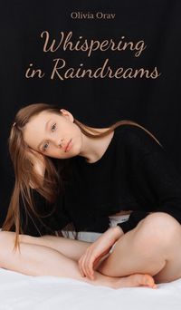 Cover image for Whispering in Raindreams