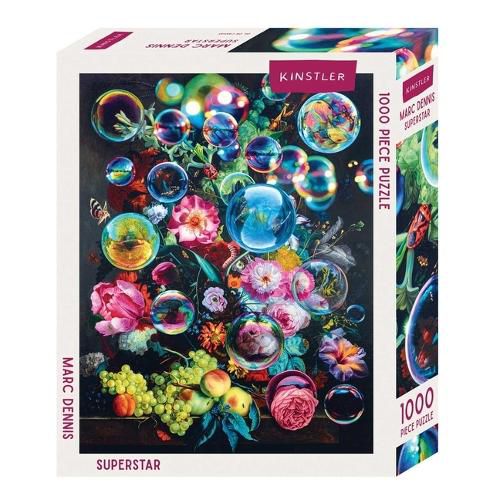 Cover image for Superstar