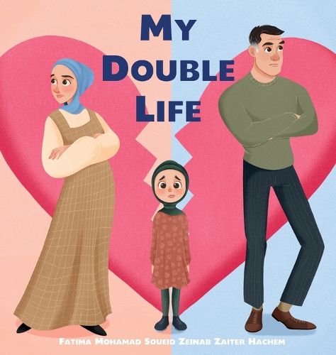 Cover image for My Double Life