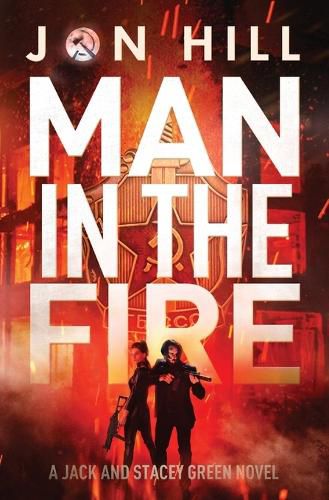 Cover image for Man In The Fire