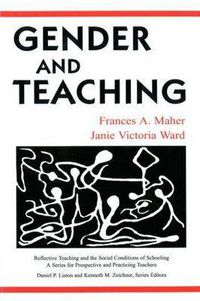 Cover image for Gender and Teaching