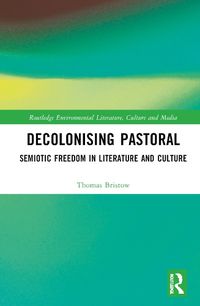 Cover image for Decolonising Pastoral