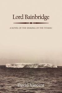 Cover image for Lord Bainbridge