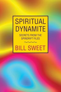 Cover image for Spiritual Dynamite