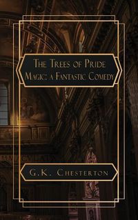 Cover image for The Trees of Pride