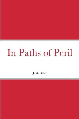 Cover image for In Paths of Peril