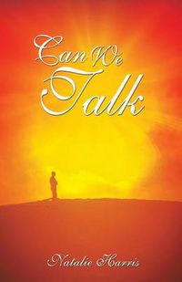 Cover image for Can We Talk