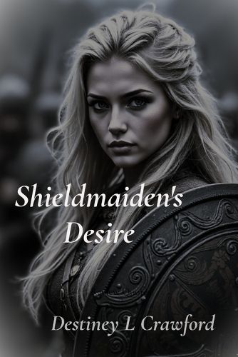 Cover image for Shieldmaiden's Desire