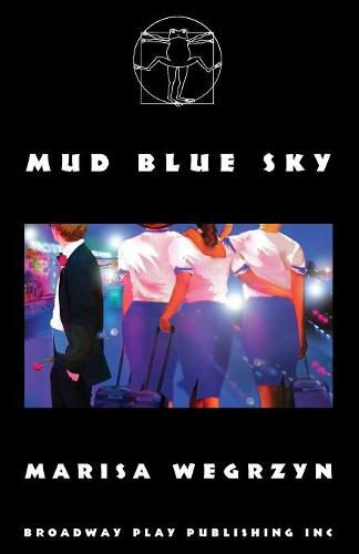 Cover image for Mud Blue Sky