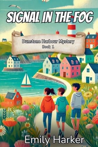 Cover image for Signal in the Fog