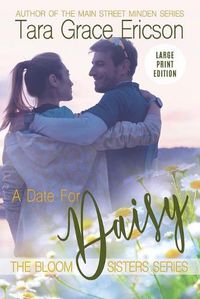 Cover image for A Date for Daisy