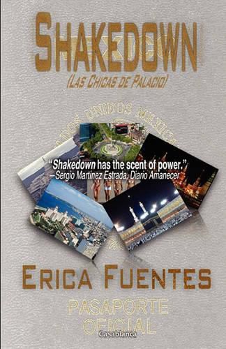 Cover image for Shakedown