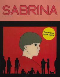 Cover image for Sabrina