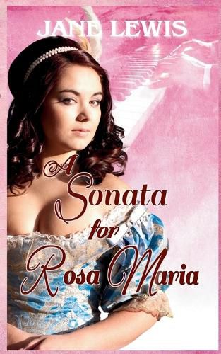 Cover image for A Sonata for Rosa Maria