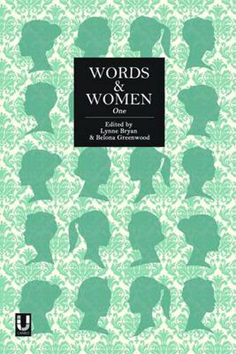 Cover image for Words and Women One