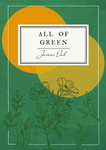 Cover image for All of Green