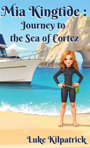 Cover image for Mia Kingtide