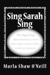 Cover image for Sing Sarah Sing