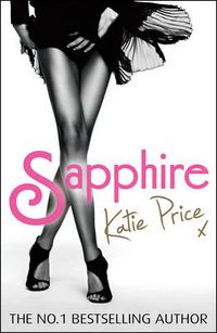 Cover image for Sapphire