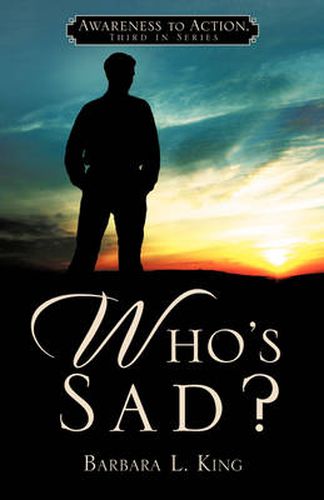 Cover image for Who's Sad?